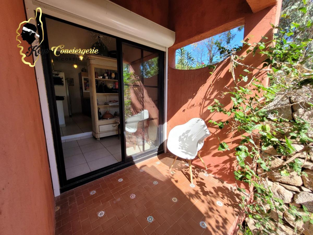 Villa Casa Salya 8 Pers Piscine Privee Chauffee San Cipriano Lecci Exterior foto